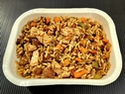 Riz frit au poulet