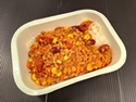 Chili-doux Mexi-Casa Le Lunch!