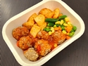 Boulettes à l'italienne