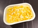 Cheese macaroni De Luxe