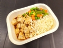 Tofu style Général Tao