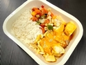 Poulet au beurre