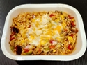 Casserole de riz à la mexicaine Végé