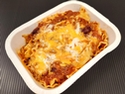 Lasagne chili du Cowboy