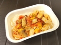 Cacciatore veggie stew