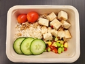 Tofu Pokebowl
