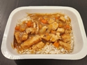 Chicken stew