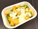 Poulet-tine Le Lunch