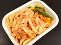 Pennines rosé garden sauce